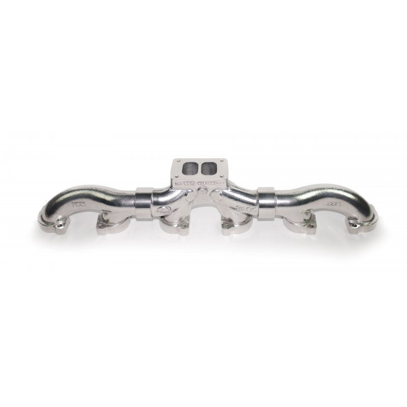 Detroit High Mount Manifold 88100